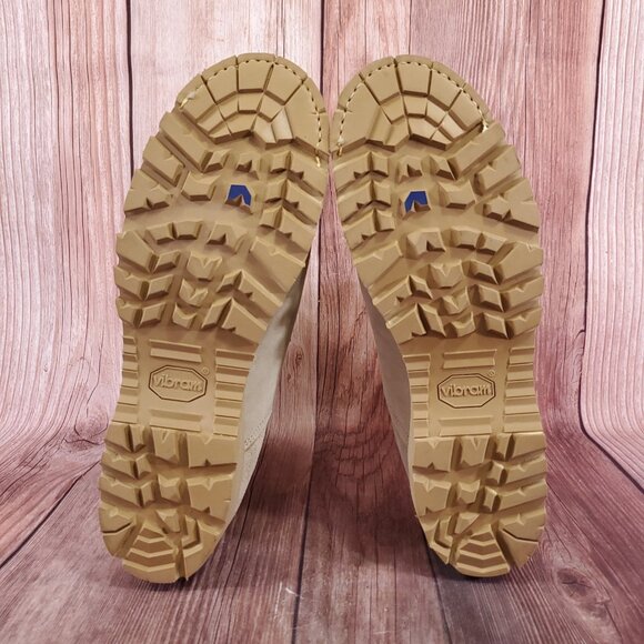 Matterhorn Mens Size 11 M Goretex Thinsulate Safety Toe Vibram Boots USA 4402494 - Picture 12 of 16